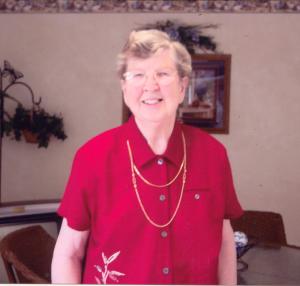 Elaine Marie Gottsch